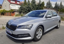 Skoda Superb III 1,5 TSI 150 kM Style Salon Polska, F-VAT