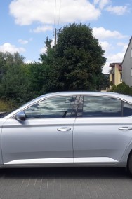 1,5 TSI 150 kM Style Salon Polska, F-VAT-2