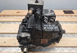 Pompa hydrostatyczna Merlo P 33.7 KT {Sauer-Danfoss 90R075 FASNN8D}