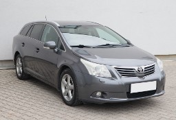 Toyota Avensis III , Salon Polska, Xenon, Klimatronic, Tempomat,ALU