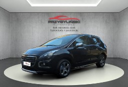 Peugeot 3008 I ** przebieg 72 tys ** gwarancja **