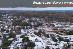 Działka budowlana Koleczkowo, ul. Osiedle Nad Jeziorem