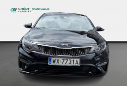 Kia Optima IV 1.6 T-GDI L DCT Sedan. WX7731A