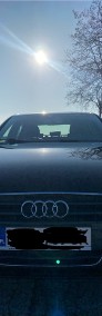 AUDI A4 B8-3
