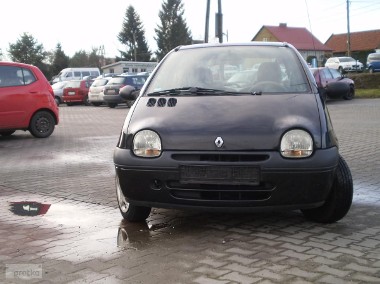 Renault Twingo I Stan B.Dobry-1
