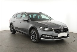 Skoda Superb III , 1. Właściciel, Serwis ASO, Automat, Skóra, Navi,