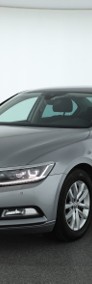 Volkswagen Passat B8 , Salon Polska, 1. Właściciel, Serwis ASO, VAT 23%, Navi,-3