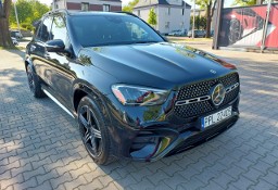 Mercedes-Benz Klasa GLE W167 3,0 Benzyna 381 KM Automat Kamera Zarejestrowany