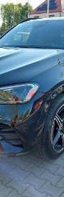 Mercedes-Benz Klasa GLE W167 3,0 Benzyna 381 KM Automat Kamera Zarejestrowany-3