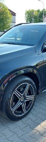 Mercedes-Benz Klasa GLE W167 3,0 Benzyna 381 KM Automat Kamera Zarejestrowany-4