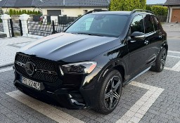 Mercedes-Benz Klasa GLE W167 3,0 Benzyna 381 KM Automat Kamera Zarejestrowany