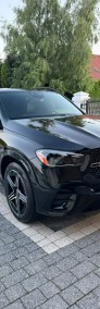 Mercedes-Benz Klasa GLE W167 3,0 Benzyna 381 KM Automat Kamera Zarejestrowany-3