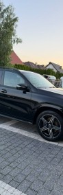 Mercedes-Benz Klasa GLE W167 3,0 Benzyna 381 KM Automat Kamera Zarejestrowany-4