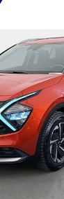 Kia Sportage IV VAT 23% 1.6T-GDI mHEV 150KM DCT 2023 r., salon PL, I właściciel-4