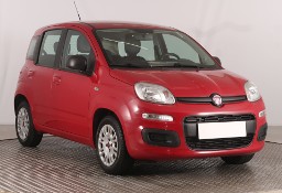 Fiat Panda III , Salon Polska, Serwis ASO, Klima