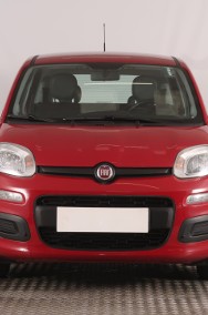 Fiat Panda III , Salon Polska, Serwis ASO, Klima-2