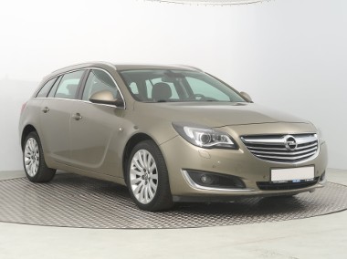 Opel Insignia , Salon Polska, Serwis ASO, Navi, Xenon, Bi-Xenon,-1