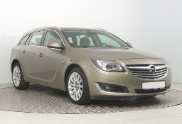 Opel Insignia , Salon Polska, Serwis ASO, Navi, Xenon, Bi-Xenon,