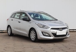 Hyundai i30 II , Salon Polska, Klima, Parktronic