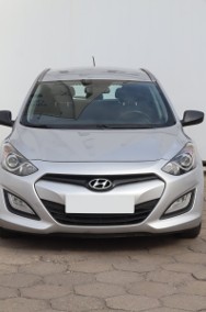 Hyundai i30 II , Salon Polska, Klima, Parktronic-2