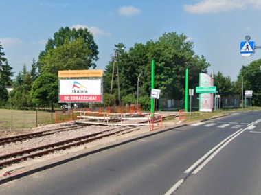 Billboard reklamowy | Ksawerów-2