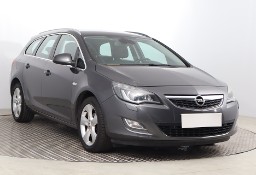 Opel Astra J , GAZ, Xenon, Bi-Xenon, Klimatronic, Tempomat, Parktronic,