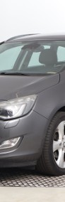 Opel Astra J , GAZ, Xenon, Bi-Xenon, Klimatronic, Tempomat, Parktronic,-3