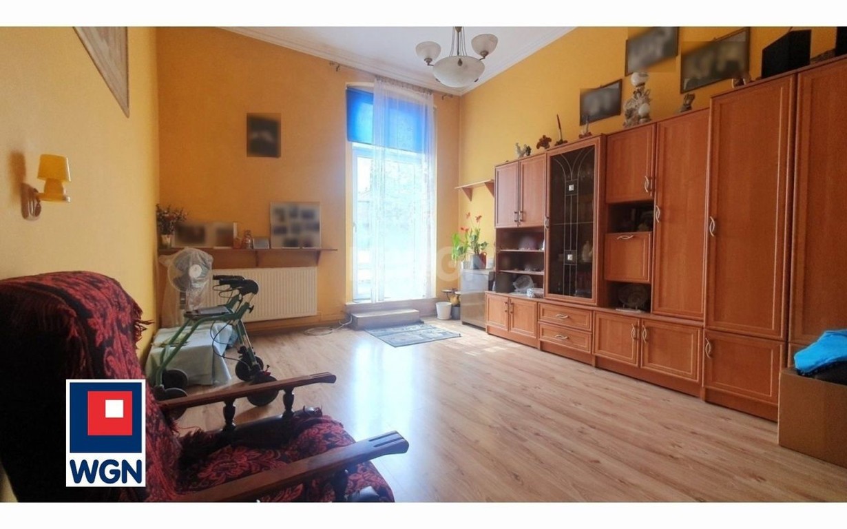 Mieszkanie na sprzedaż, 107 m², 3 pokoje Kwidzyn - Widok 2