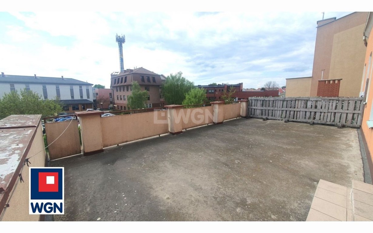 Mieszkanie na sprzedaż, 107 m², 3 pokoje Kwidzyn - Widok 3