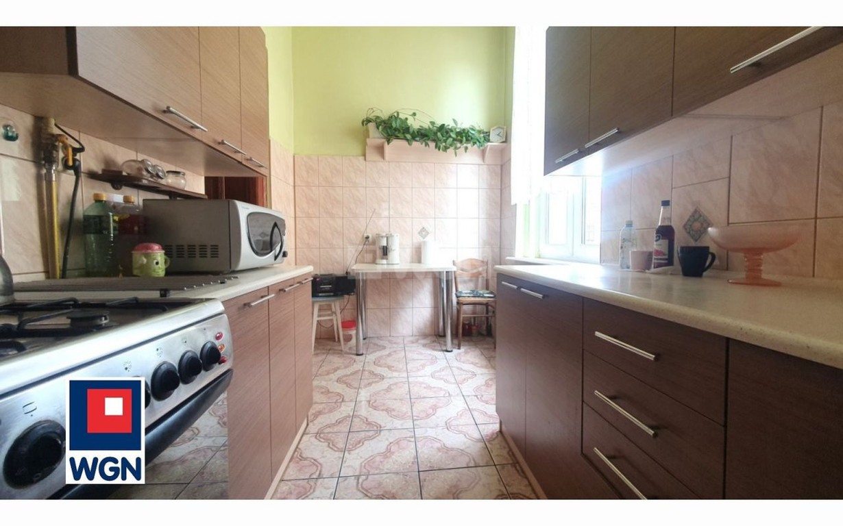 Mieszkanie na sprzedaż, 107 m², 3 pokoje Kwidzyn - Widok 5