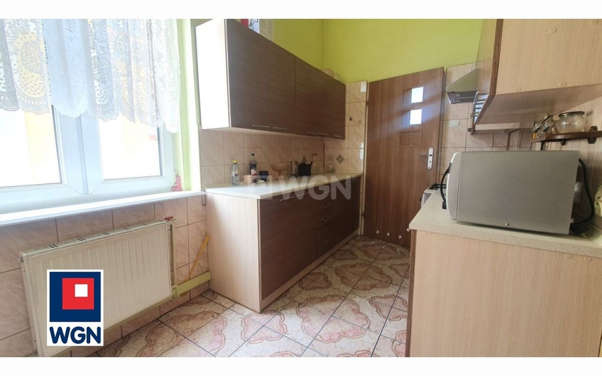 Mieszkanie na sprzedaż, 107 m², 3 pokoje Kwidzyn - Widok 6