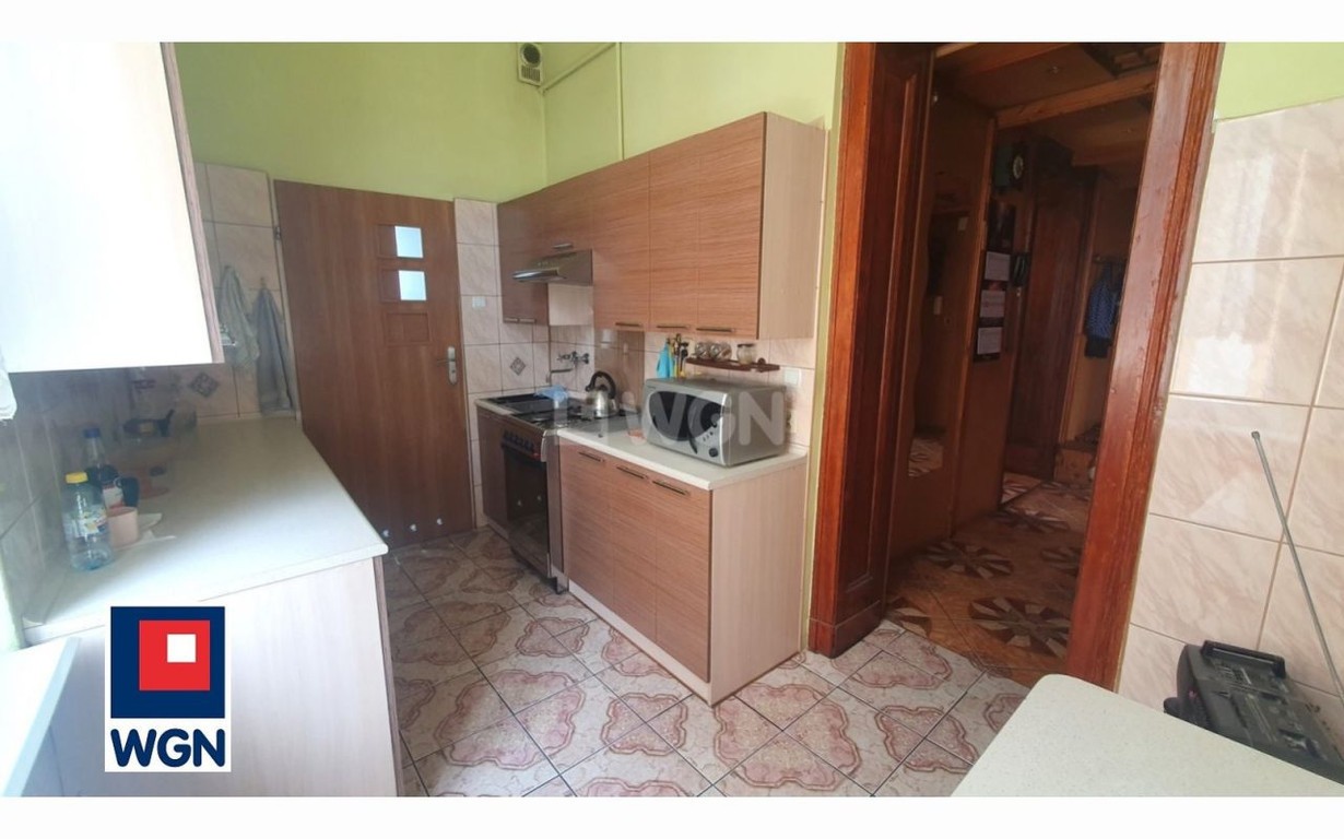 Mieszkanie na sprzedaż, 107 m², 3 pokoje Kwidzyn - Więcej