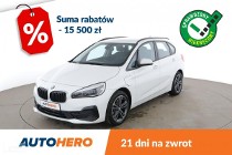 BMW SERIA 2 GRATIS! Pakiet Serwisowy o wartości 800 zł!