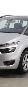 Citroen C4 Grand Picasso II , Salon Polska, Serwis ASO, 7 miejsc, Navi, Klimatronic,-3