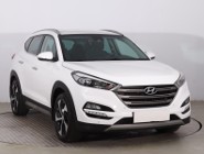 Hyundai Tucson , Salon Polska, Automat, Navi, Klimatronic, Tempomat,