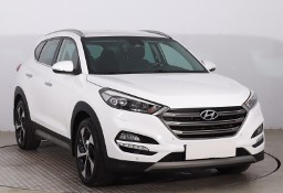 Hyundai Tucson , Salon Polska, Automat, Navi, Klimatronic, Tempomat,