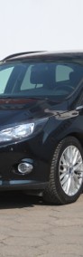 Ford Focus III , Klimatronic, Parktronic, Podgrzewane siedzienia,ALU-3