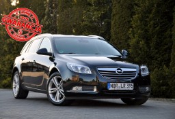 Opel Insignia I 2.0CDTI(160KM)*Bi-Xenon*Led*Duża Navi*Welur*Chrom*Reling*Alu18"ASO