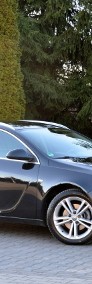 Opel Insignia I 2.0CDTI(160KM)*Bi-Xenon*Led*Duża Navi*Welur*Chrom*Reling*Alu18"ASO-4