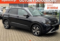 Volkswagen T-Cross Life Plus 1.5 TSI DSG Life Plus 1.5 TSI DSG 150KM