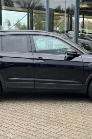 Volkswagen T-Cross Life Plus 1.5 TSI DSG Life Plus 1.5 TSI DSG 150KM-2