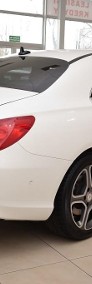 Mercedes-Benz Klasa CLA 200 SalonPL Nawigacja Climatronic Podgrz. Fotele Xenon/LED PAPIS-3