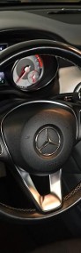 Mercedes-Benz Klasa CLA 200 SalonPL Nawigacja Climatronic Podgrz. Fotele Xenon/LED PAPIS-4