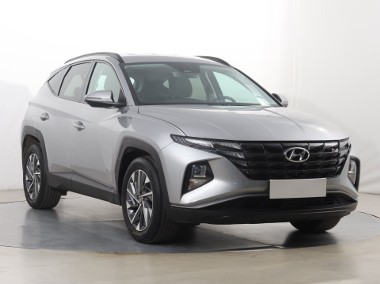 Hyundai Tucson , Salon Polska, 1. Właściciel, Serwis ASO, Navi, Klimatronic,-1