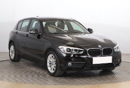 BMW SERIA 1 III , Serwis ASO, Navi, Klimatronic, Tempomat, Parktronic,