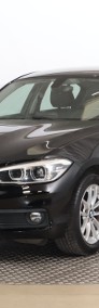 BMW SERIA 1 III , Serwis ASO, Navi, Klimatronic, Tempomat, Parktronic,-3