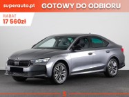 Skoda Octavia IV Sportline 1.5 TSI mHEV DSG Sportline 1.5 TSI mHEV 150KM DSG