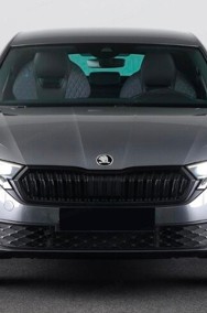 Skoda Octavia IV Sportline 1.5 TSI mHEV DSG Sportline 1.5 TSI mHEV 150KM DSG-2