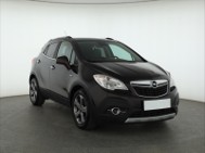 Opel Mokka , Salon Polska, 1. Właściciel, Skóra, Klima, Klimatronic,