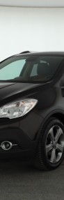Opel Mokka , Salon Polska, 1. Właściciel, Skóra, Klima, Klimatronic,-3